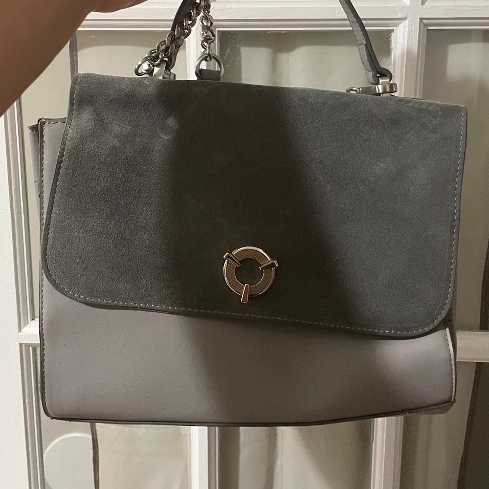 Zara Purse